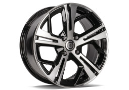 Диск Carbonado Angers BFP R16 W7.0 PCD4x108 ET20 DIA65.1