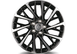 Диск Carbonado Space BFP R16 W6.5 PCD5x114.3 ET40 DIA73.1