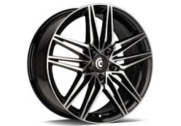 Диск Carbonado Ground BFP R18 W7.5 PCD5x114.3 ET40 DIA73.1