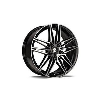 Диск Carbonado Ground BFP R18 W7.5 PCD5x114.3 ET40 DIA73.1