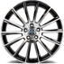Диск Carbonado Performance BFP R20 W9.5 PCD5x112 ET45 DIA66.6