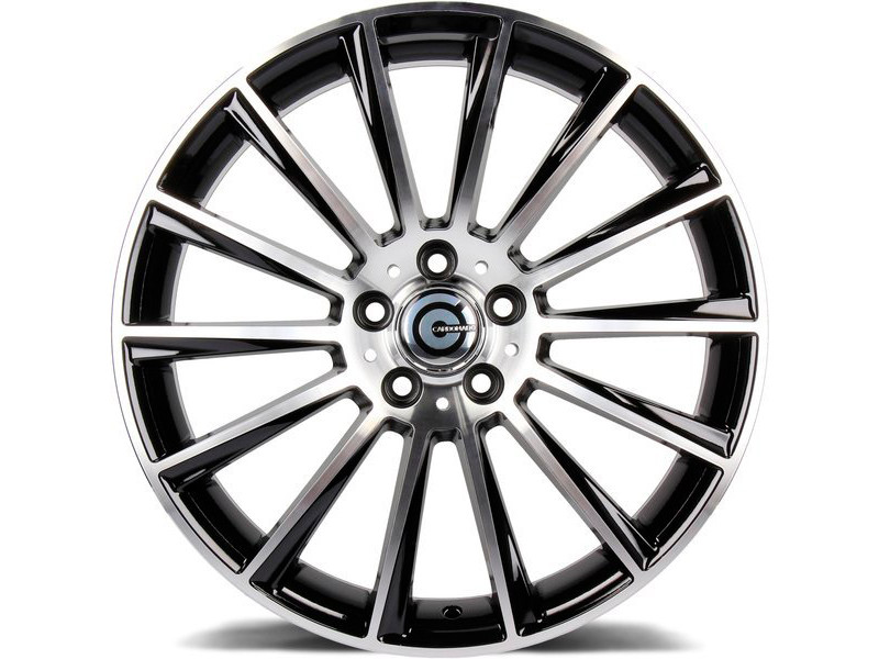 Диск Carbonado Performance BFP R20 W9.5 PCD5x112 ET45 DIA66.6