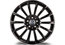 Диск Carbonado Performance BGLP R20 W9.5 PCD5x112 ET45 DIA66.6
