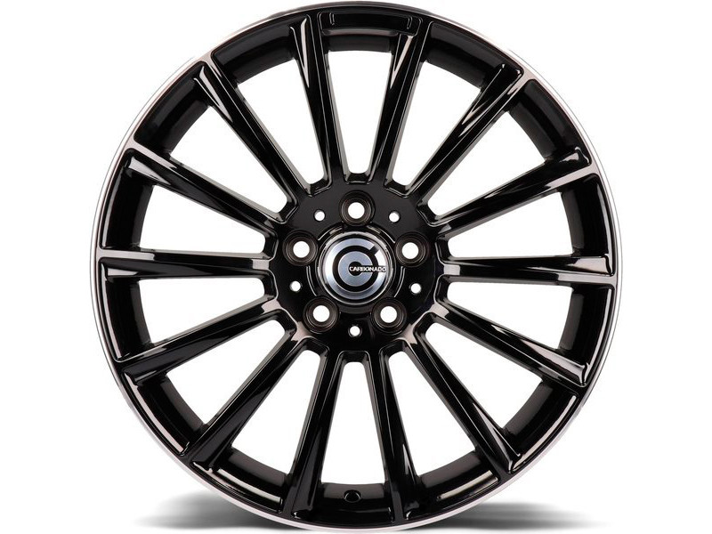 Диск Carbonado Performance BGLP R20 W9.5 PCD5x112 ET45 DIA66.6