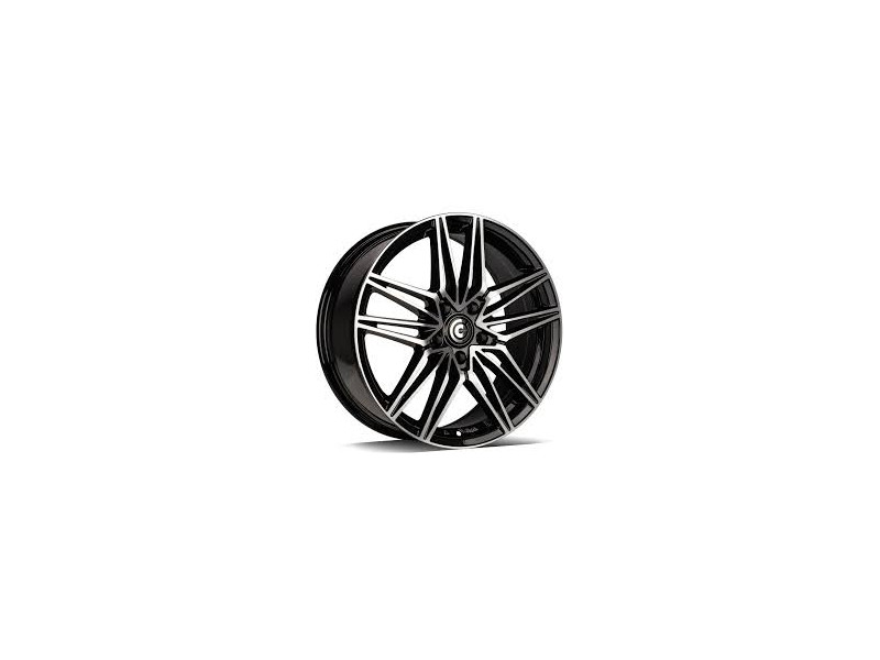 Диск Carbonado Ground BFP R19 W7.5 PCD5x114.3 ET40 DIA73.1