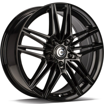 Диск Carbonado Ground BG R18 W7.5 PCD5x114.3 ET40 DIA73.1