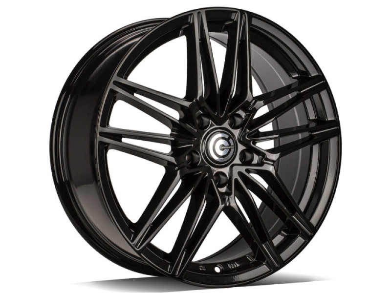 Диск Carbonado Ground BG R18 W7.5 PCD5x114.3 ET40 DIA73.1