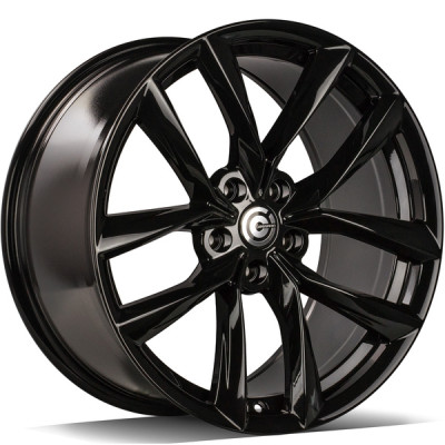 Диск Carbonado Electric BG R18 W8.5 PCD5x114.3 ET40 DIA64.1