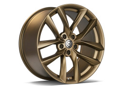 Диск Carbonado Electric LB R18 W8.5 PCD5x114.3 ET40 DIA64.1