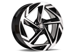 Диск Carbonado Imagine BFP R18 W7.5 PCD5x114.3 ET40 DIA73.1