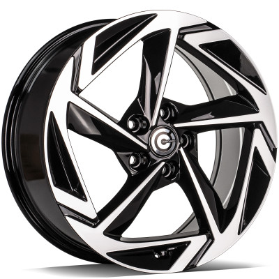 Диск Carbonado Imagine BFP R18 W7.5 PCD5x114.3 ET40 DIA73.1