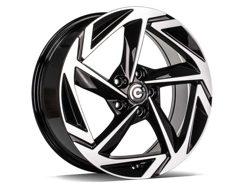 Диск Carbonado Imagine BFP R18 W7.5 PCD5x114.3 ET40 DIA73.1