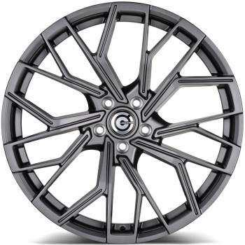 Диск Carbonado Helix SG R18 W8.0 PCD5x112 ET45 DIA66.45