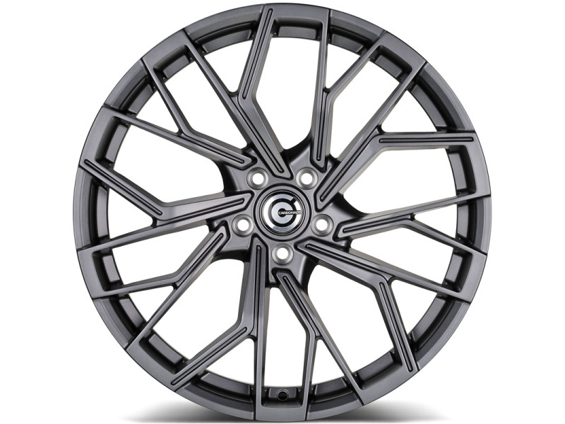 Диск Carbonado Helix SG R18 W8.0 PCD5x112 ET45 DIA66.45