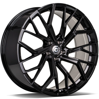 Диск Carbonado Helix BG R20 W9.0 PCD5x112 ET30 DIA66.45