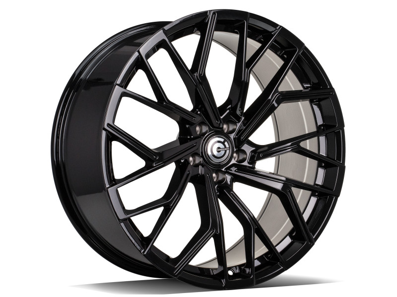 Диск Carbonado Helix BG R21 W9.5 PCD5x112 ET25 DIA66.45