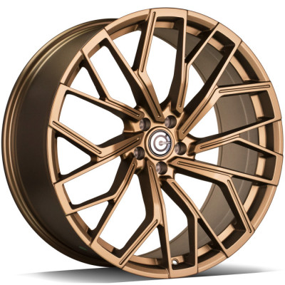 Диск Carbonado Helix SNB R22 W9.5 PCD5x112 ET25 DIA66.45
