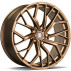 Диск Carbonado Helix SNB R22 W9.5 PCD5x112 ET25 DIA66.45