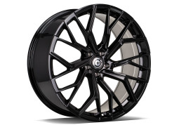 Диск Carbonado Helix BG R22 W9.5 PCD5x112 ET25 DIA66.45