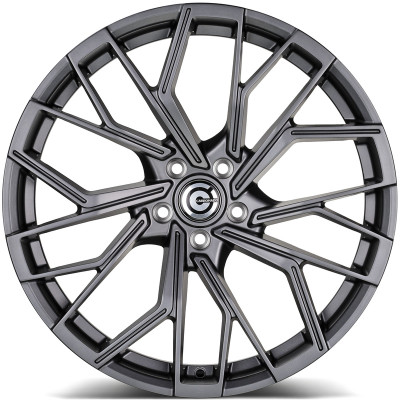 Диск Carbonado Helix SG R22 W9.5 PCD5x112 ET25 DIA66.45