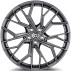 Диск Carbonado Helix SG R22 W9.5 PCD5x112 ET25 DIA66.45