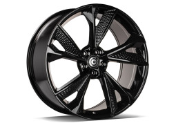 Диск Carbonado Luxury BG R18 W8.0 PCD5x112 ET35 DIA66.45