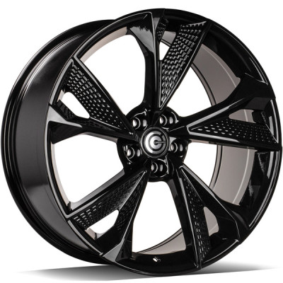 Диск Carbonado Luxury BG R18 W8.0 PCD5x112 ET35 DIA66.45