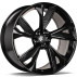 Диск Carbonado Luxury BG R18 W8.0 PCD5x112 ET35 DIA66.45