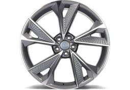 Диск Carbonado Luxury AFP R20 W9.0 PCD5x112 ET30 DIA66.45