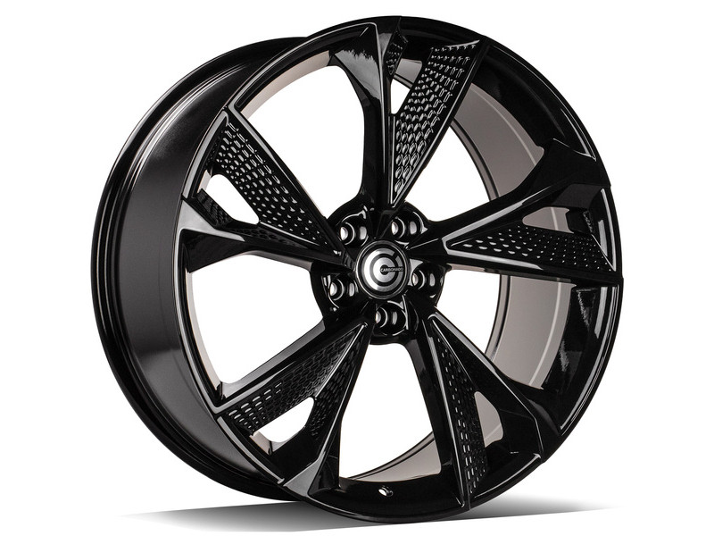 Диск Carbonado Luxury BG R19 W8.5 PCD5x112 ET30 DIA66.45