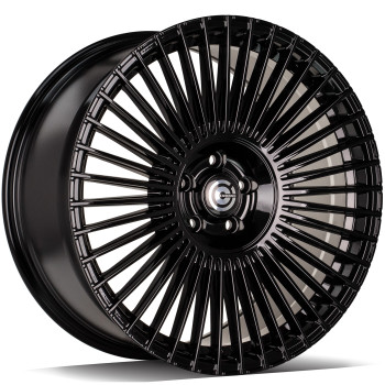 Диск Carbonado Gift BG R17 W7.5 PCD5x112 ET45 DIA66.6