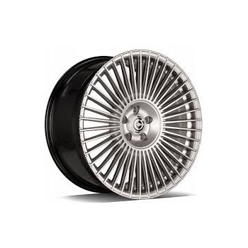 Диск Carbonado Gift DHS R17 W7.5 PCD5x112 ET35 DIA66.6