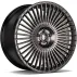 Диск Carbonado Gift DHB R18 W8.0 PCD5x112 ET45 DIA66.6