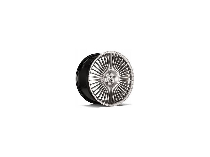 Диск Carbonado Gift DHS R18 W8.0 PCD5x112 ET35 DIA66.6