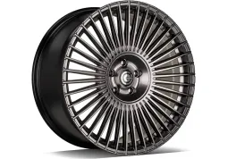 Диск Carbonado Gift DHB R19 W8.0 PCD5x112 ET35 DIA66.6