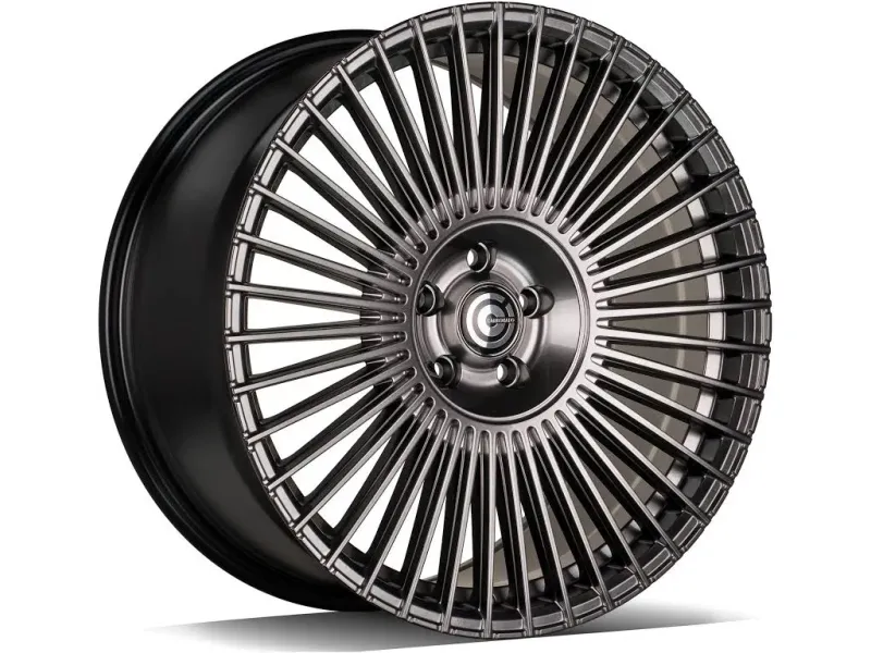 Диск Carbonado Gift DHB R19 W8.0 PCD5x112 ET35 DIA66.6