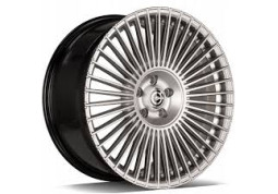 Диск Carbonado Gift DHS R19 W9.0 PCD5x112 ET45 DIA66.6