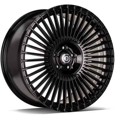 Диск Carbonado Gift BG R20 W8.5 PCD5x112 ET35 DIA66.6