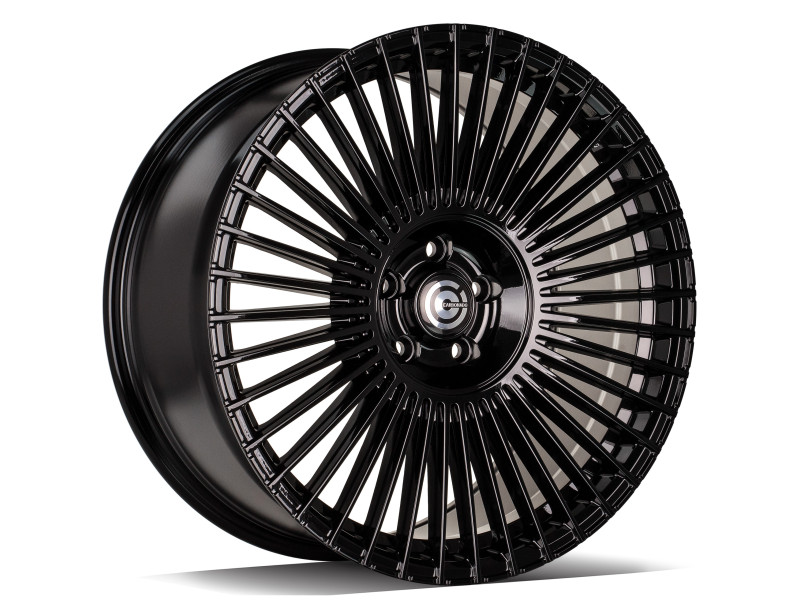 Диск Carbonado Gift BG R20 W9.5 PCD5x112 ET45 DIA66.6