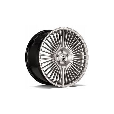 Диск Carbonado Gift DHS R20 W8.5 PCD5x112 ET35 DIA66.6