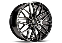 Диск Carbonado Idaho BFP R18 W8.0 PCD5x160 ET50 DIA65.1