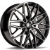 Диск Carbonado Idaho BFP R18 W8.0 PCD5x160 ET50 DIA65.1
