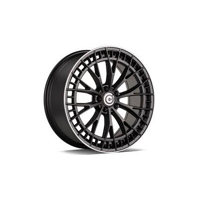 Диск Carbonado Upscale DMBLP R20 W8.5 PCD5x112 ET40 DIA66.6