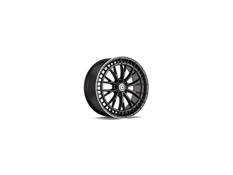 Диск Carbonado Upscale DMBLP R20 W9.5 PCD5x112 ET45 DIA66.6