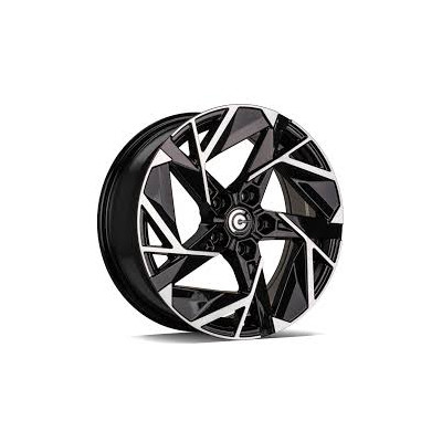 Диск Carbonado Vulcano BFP R17 W7.0 PCD5x114.3 ET35 DIA73.1