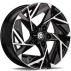 Диск Carbonado Vulcano BFP R17 W7.0 PCD5x114.3 ET35 DIA73.1