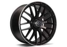 Диск Carbonado Dark BGLP R19 W8.5 PCD5x112 ET35 DIA66.6