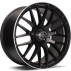 Диск Carbonado Dark BGLP R19 W8.5 PCD5x112 ET35 DIA66.6