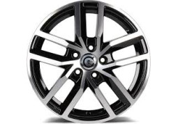 Диск Carbonado Ice BFP R15 W6.0 PCD5x100 ET38 DIA57.1