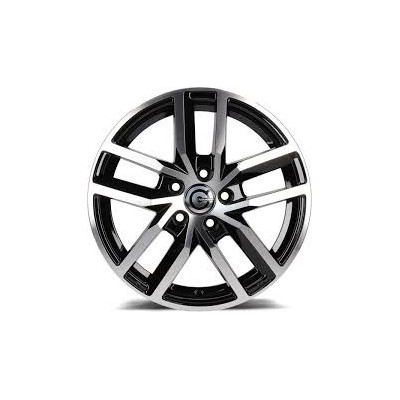 Диск Carbonado Ice BFP R15 W6.0 PCD5x100 ET38 DIA57.1